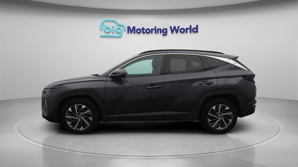 Used Hyundai TUCSON 2022 for sale - 76247605: Photo 5