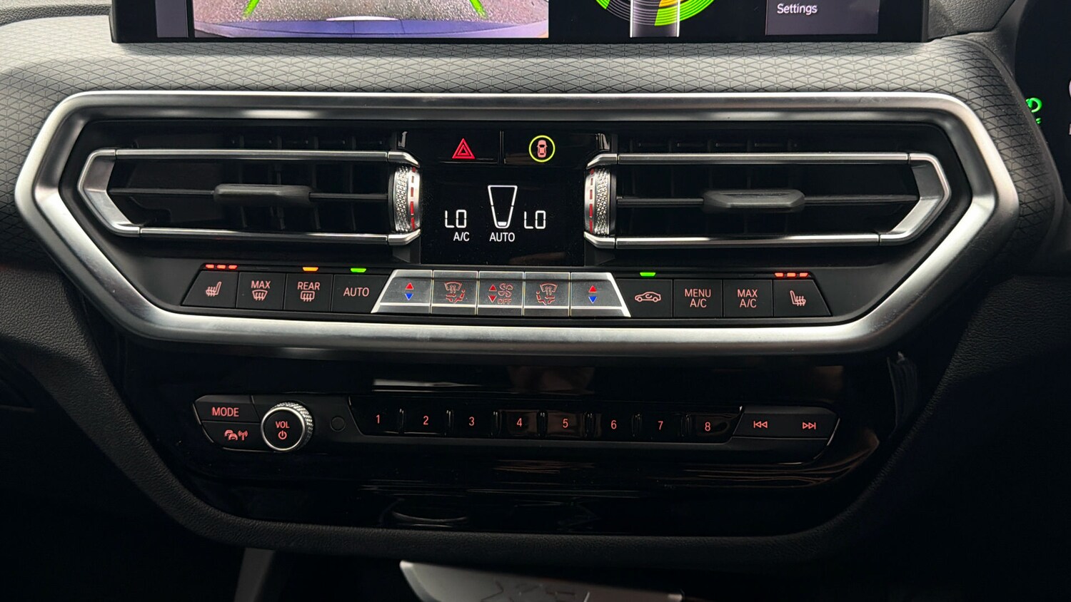 Used BMW X3 2022 for sale - 78211795: Photo 11