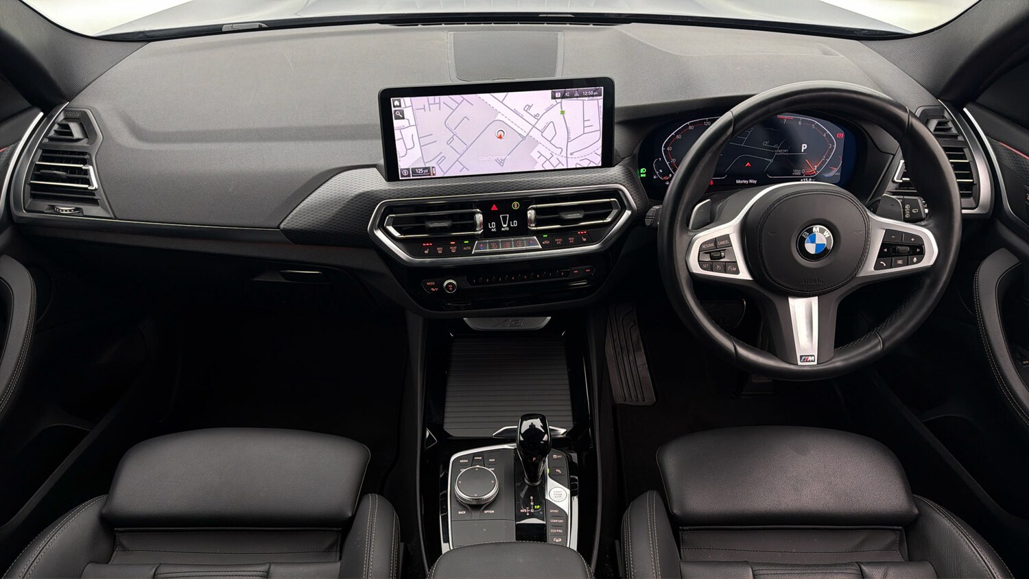 Used BMW X3 2022 for sale - 78211795: Photo 12