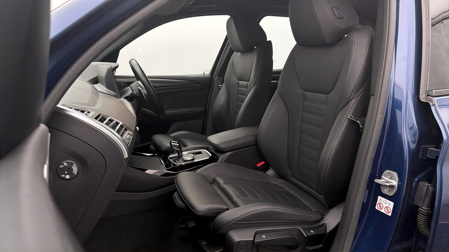 Used BMW X3 2022 for sale - 78211795: Photo 13