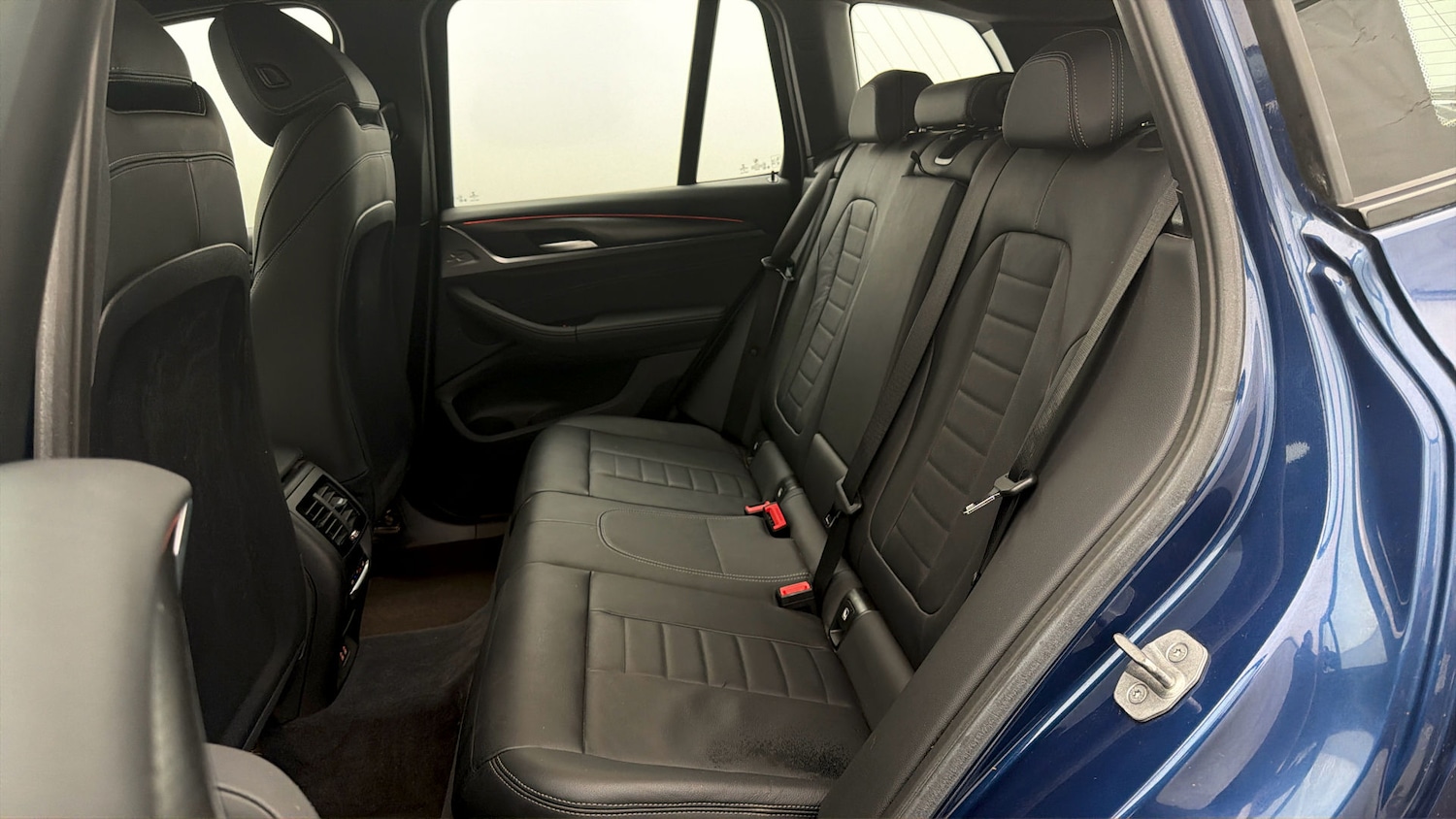 Used BMW X3 2022 for sale - 78211795: Photo 15