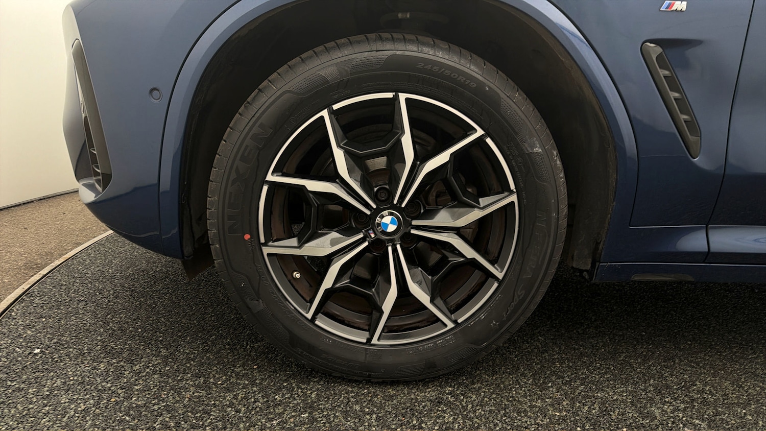 Used BMW X3 2022 for sale - 78211795: Photo 17