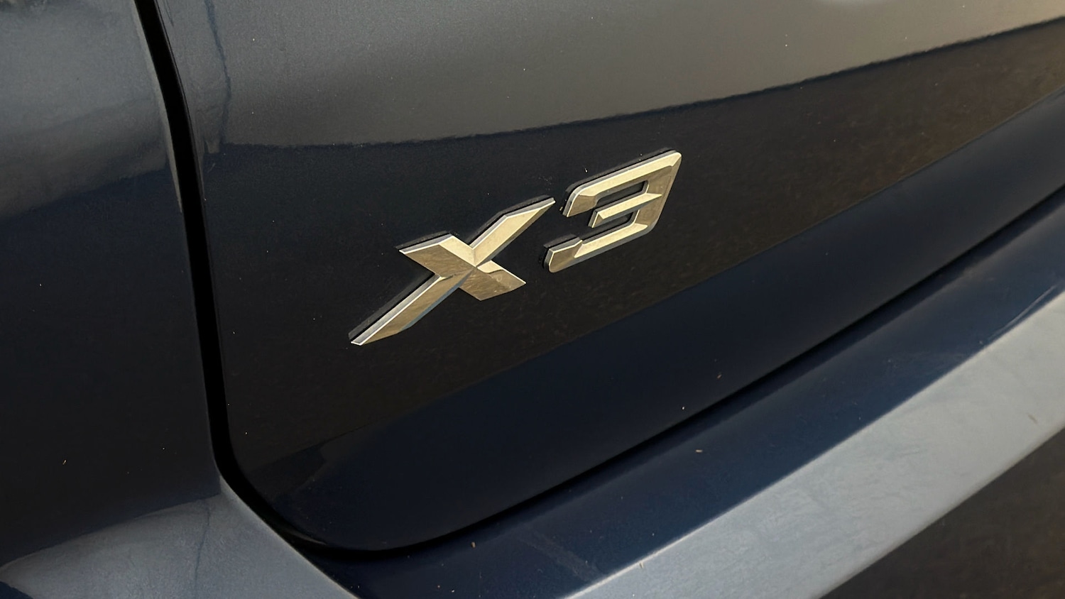 Used BMW X3 2022 for sale - 78211795: Photo 20