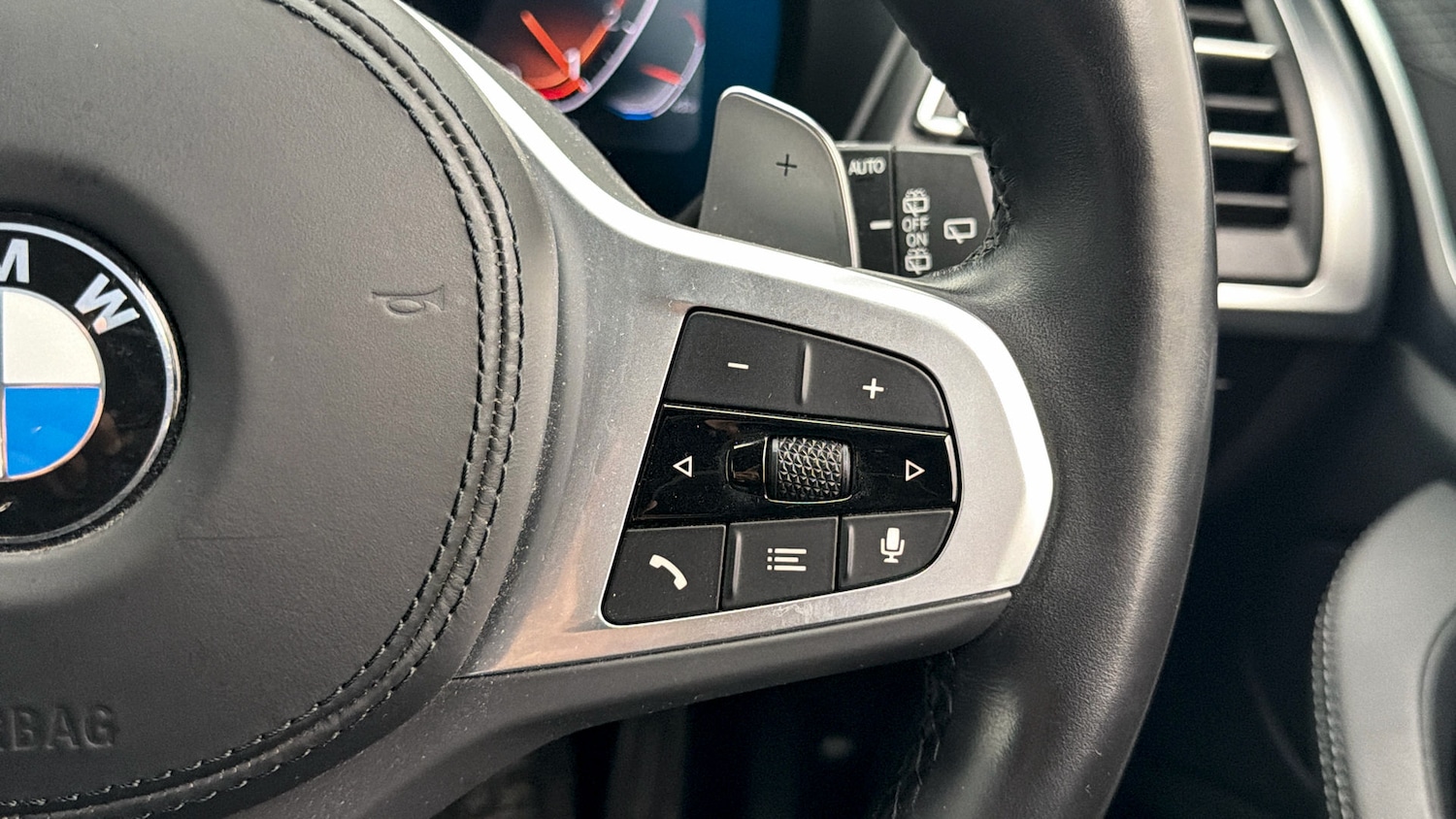 Used BMW X3 2022 for sale - 78211795: Photo 23