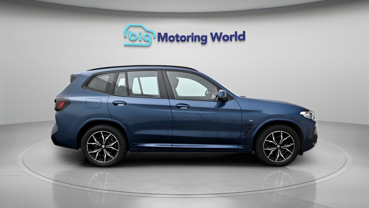 Used BMW X3 2022 for sale - 78211795: Photo 8