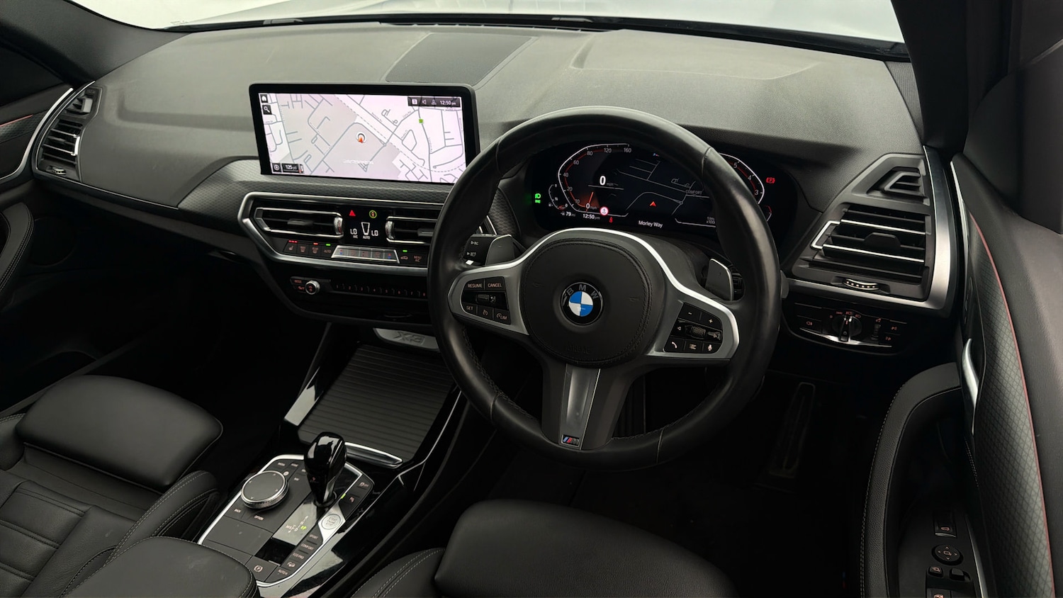 Used BMW X3 2022 for sale - 78211795: Photo 9