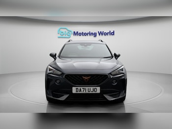 Used Cupra Formentor 2022 for sale - 78724860: Photo
