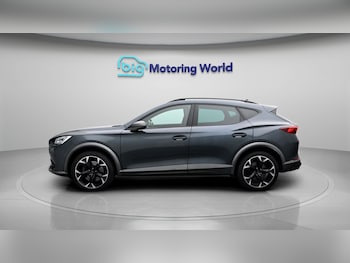 Used Cupra Formentor 2022 for sale - 78724860: Photo