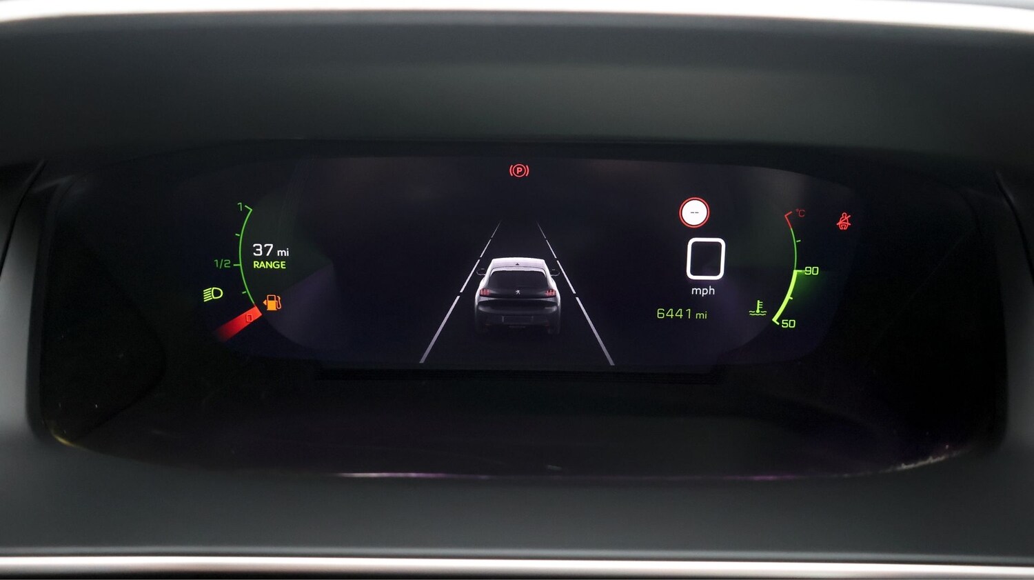 Used Peugeot 208 2022 for sale - 77248074: Photo 10