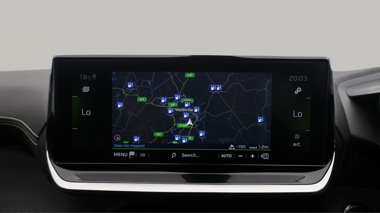 Used Peugeot 208 2022 for sale - 77248074: Photo 11