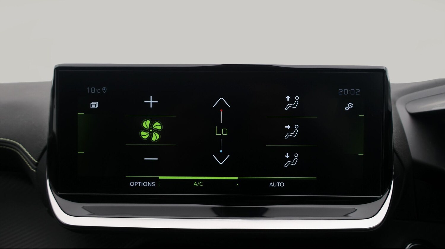 Used Peugeot 208 2022 for sale - 77248074: Photo 12