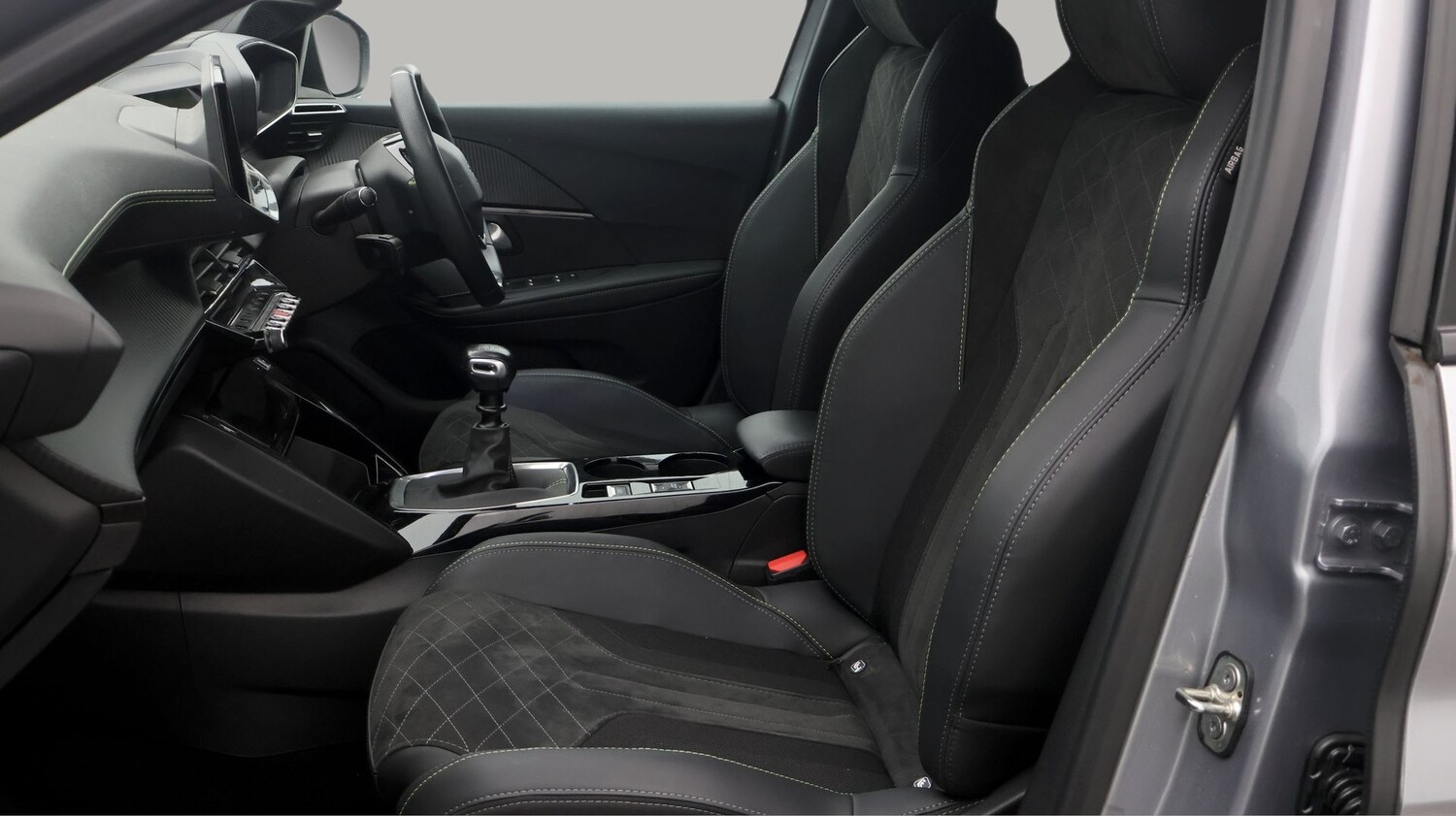 Used Peugeot 208 2022 for sale - 77248074: Photo 14