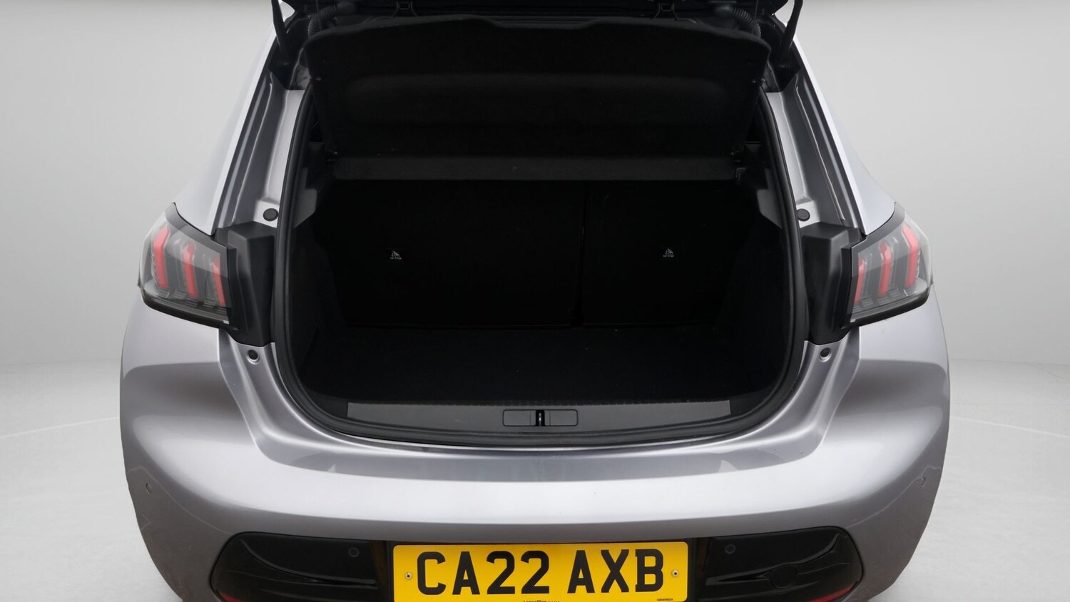 Used Peugeot 208 2022 for sale - 77248074: Photo 17