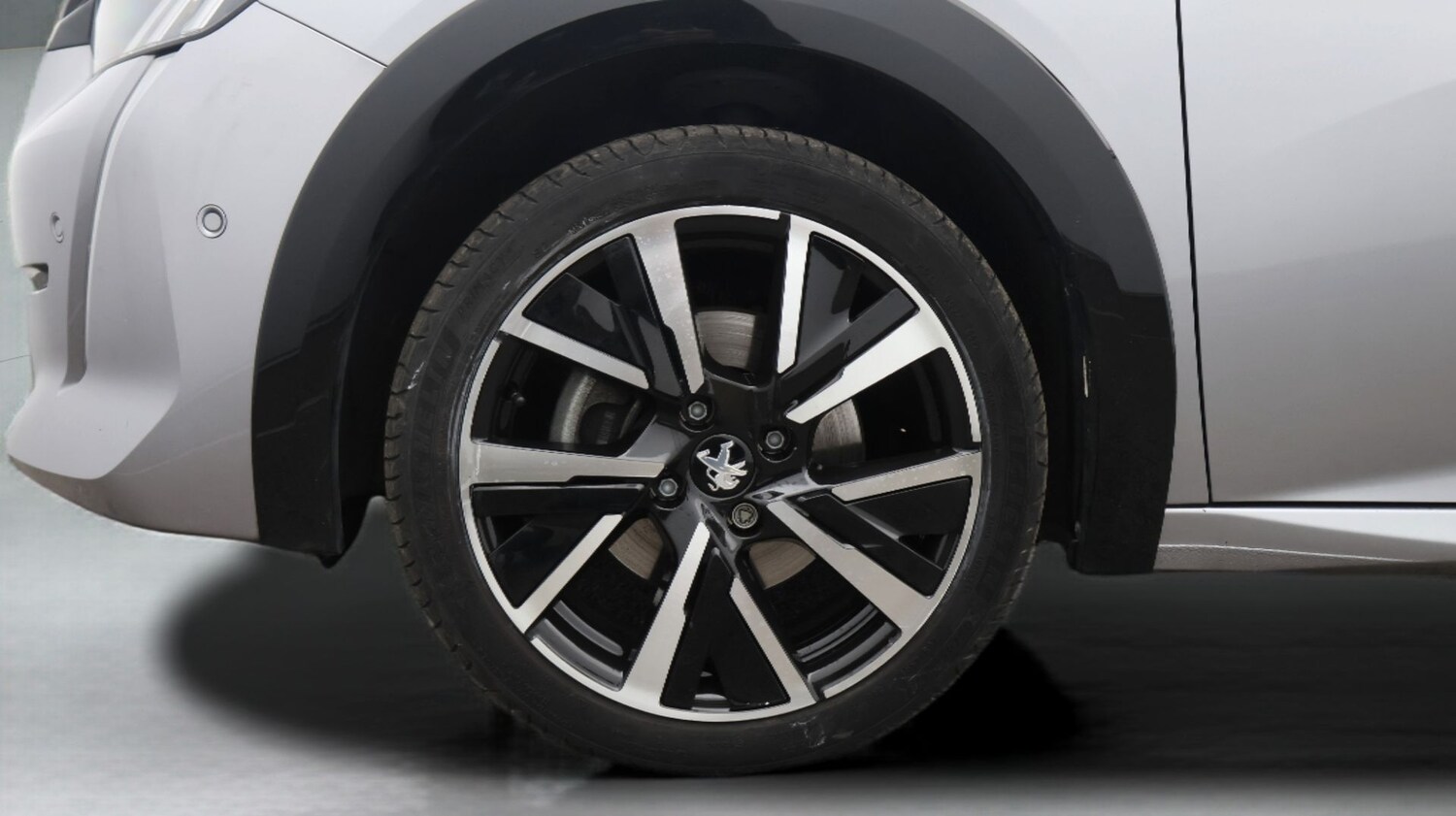 Used Peugeot 208 2022 for sale - 77248074: Photo 18