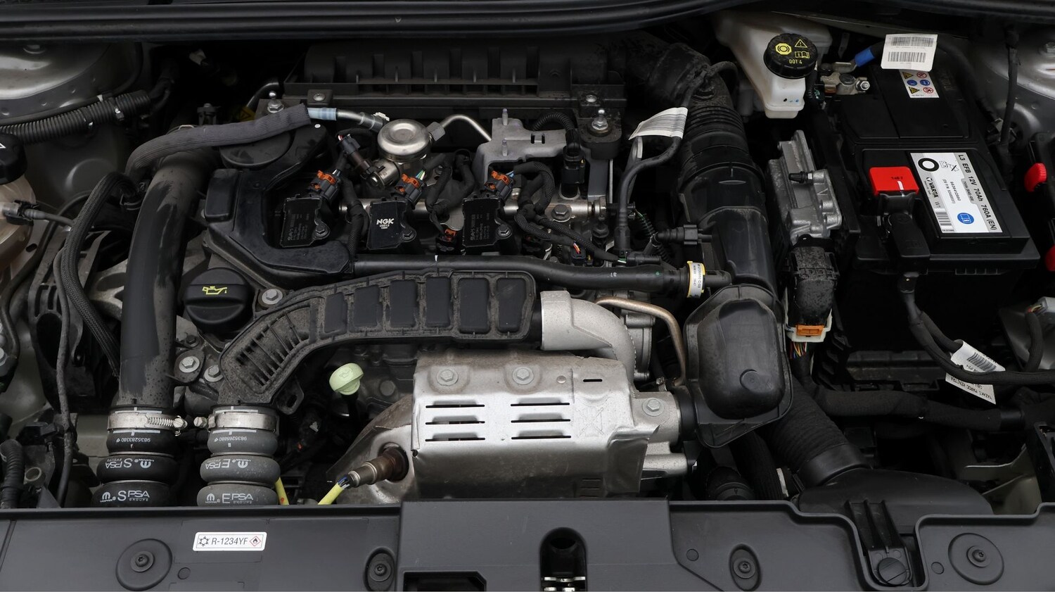 Used Peugeot 208 2022 for sale - 77248074: Photo 19