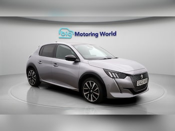 Used Peugeot 208 2022 for sale - 77248074: Photo