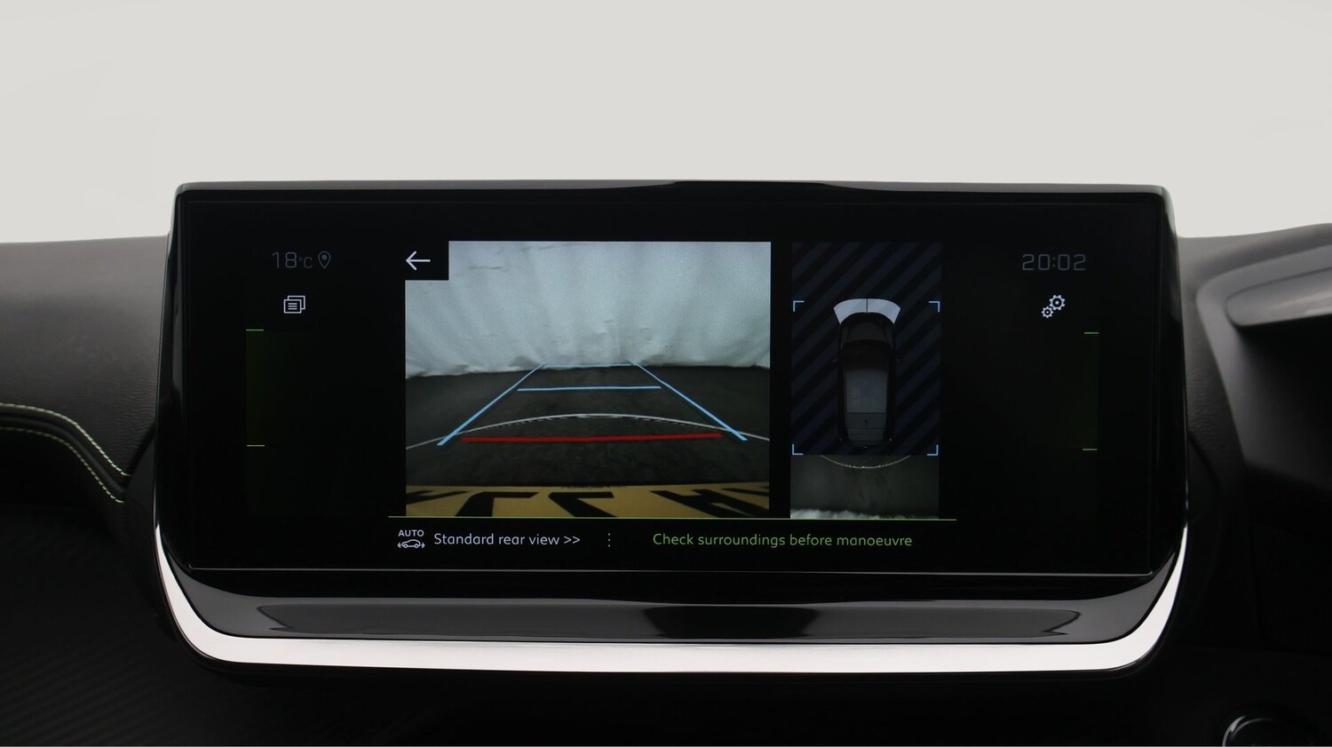 Used Peugeot 208 2022 for sale - 77248074: Photo 24