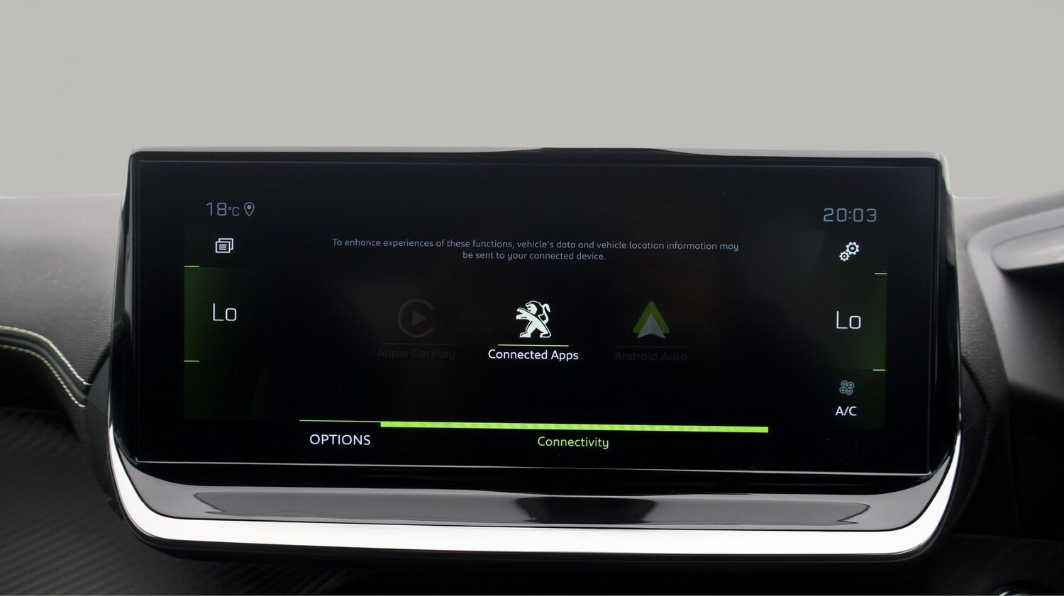 Used Peugeot 208 2022 for sale - 77248074: Photo 25