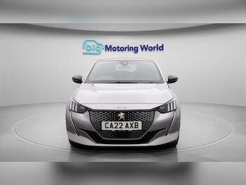 Used Peugeot 208 2022 for sale - 77248074: Photo