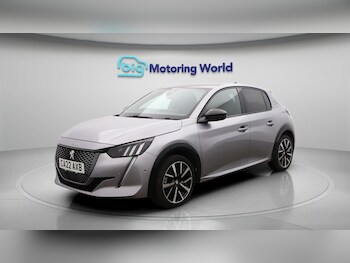 Used Peugeot 208 2022 for sale - 77248074: Photo