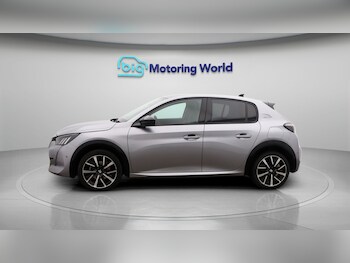 Used Peugeot 208 2022 for sale - 77248074: Photo