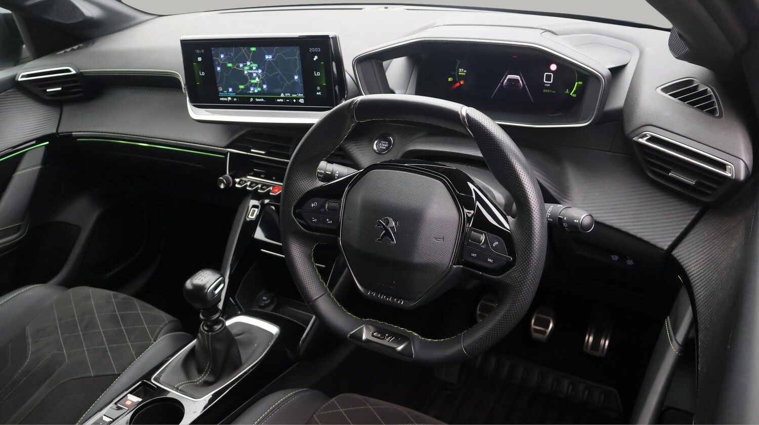 Used Peugeot 208 2022 for sale - 77248074: Photo 9