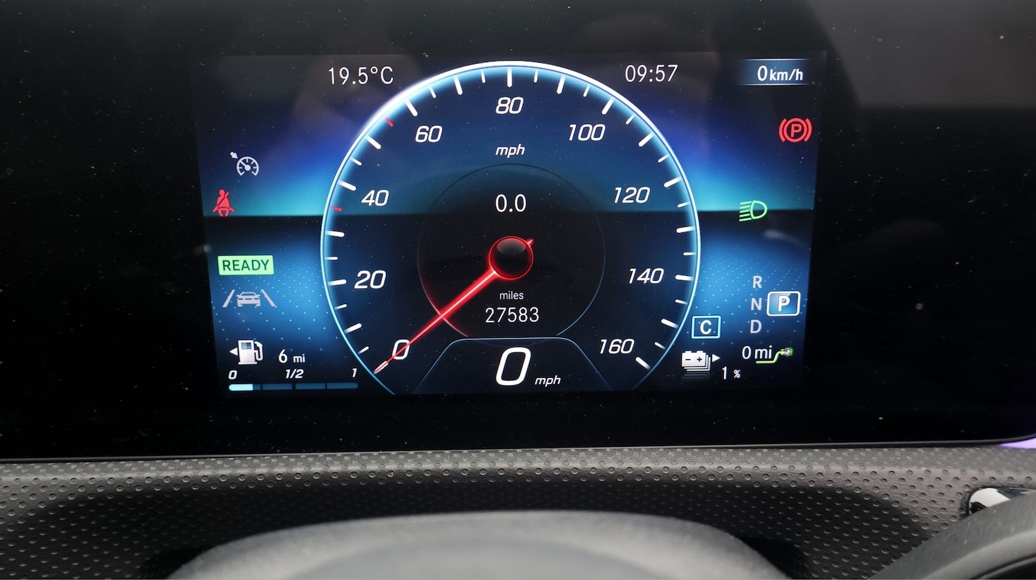 Used Mercedes-Benz A-Class 2021 for sale - 77746067: Photo 10