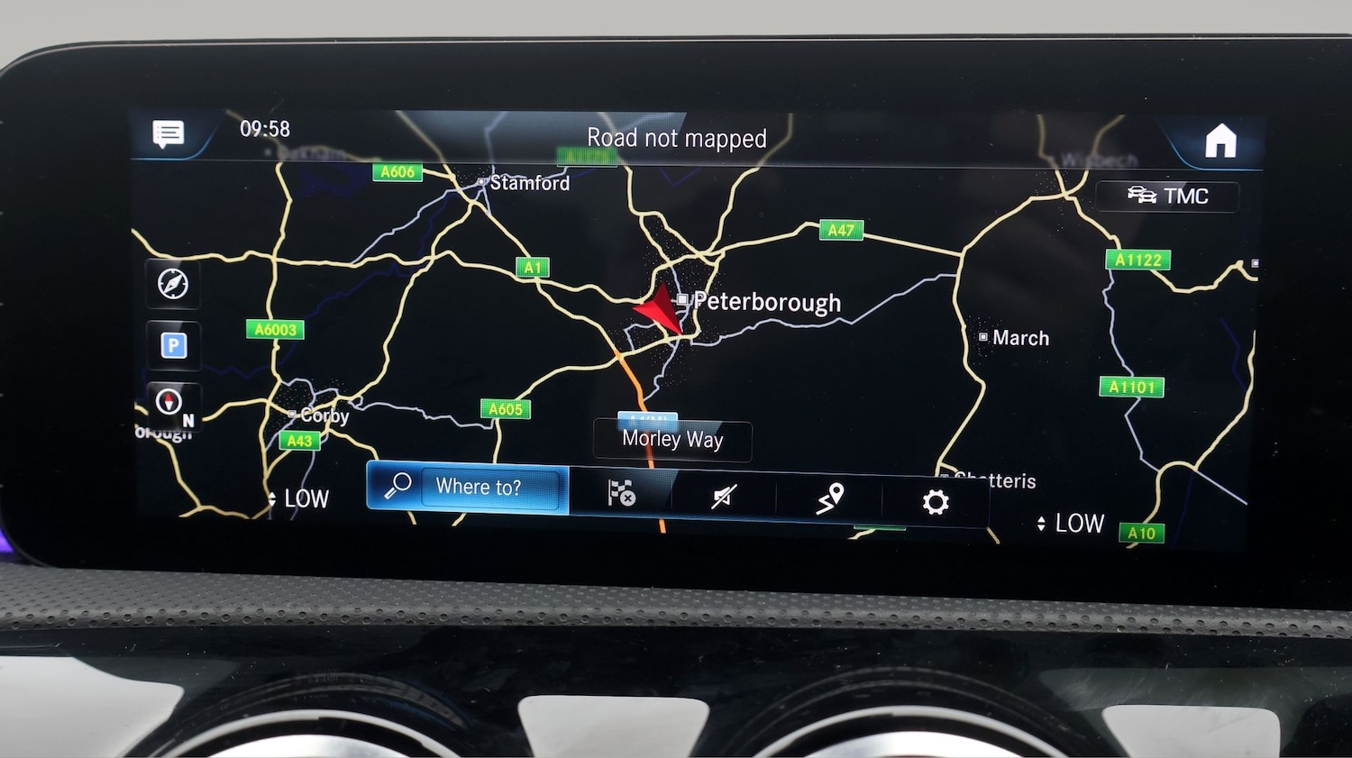 Used Mercedes-Benz A-Class 2021 for sale - 77746067: Photo 11