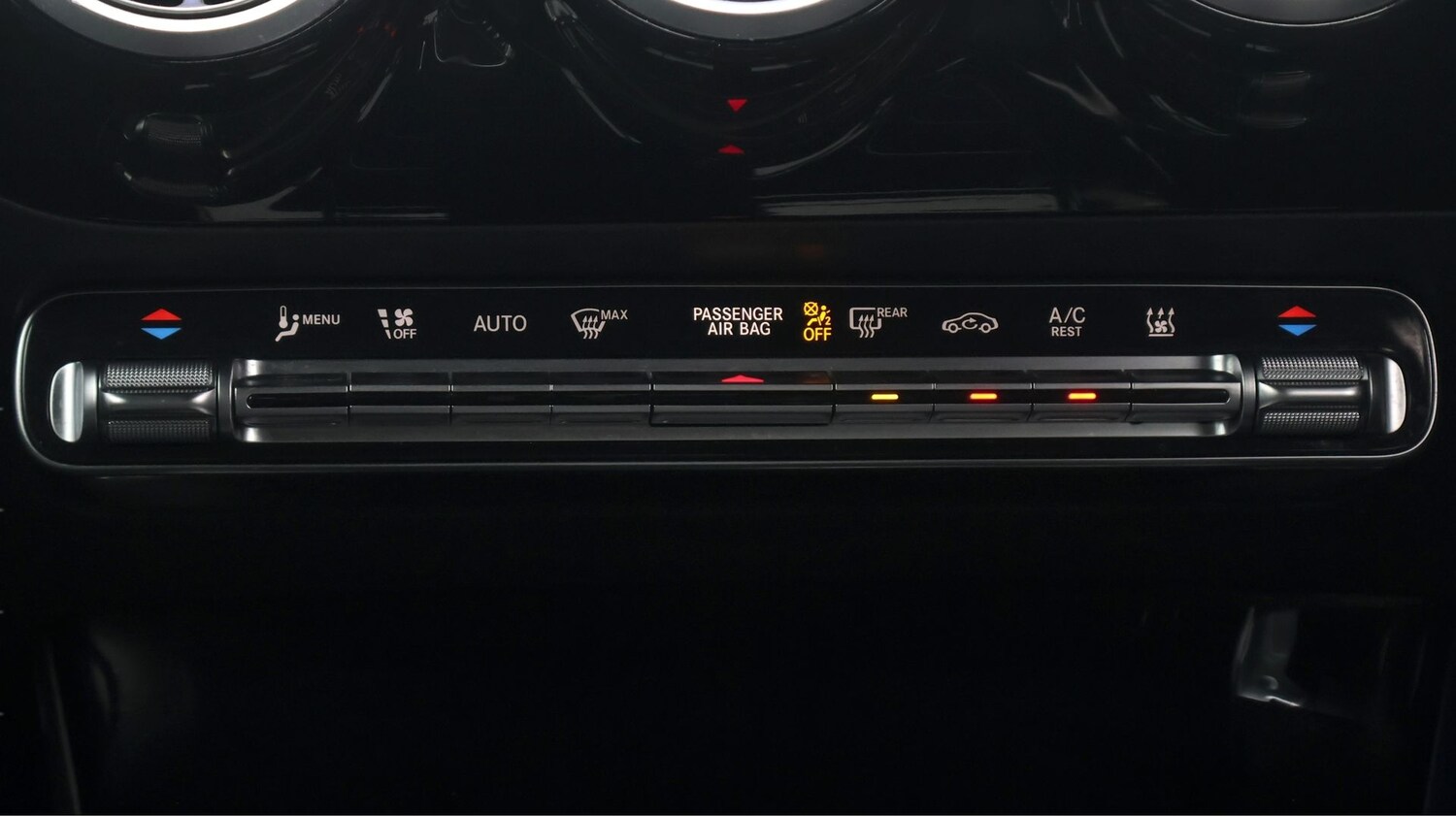 Used Mercedes-Benz A-Class 2021 for sale - 77746067: Photo 12