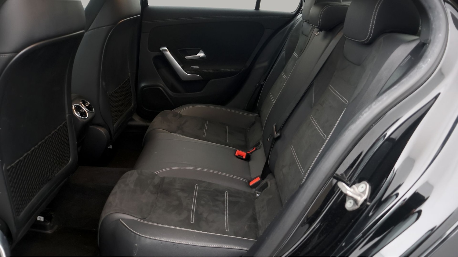 Used Mercedes-Benz A-Class 2021 for sale - 77746067: Photo 16