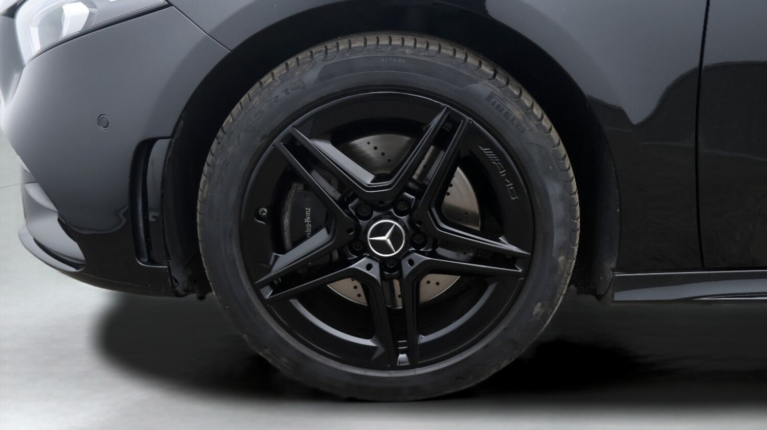 Used Mercedes-Benz A-Class 2021 for sale - 77746067: Photo 18