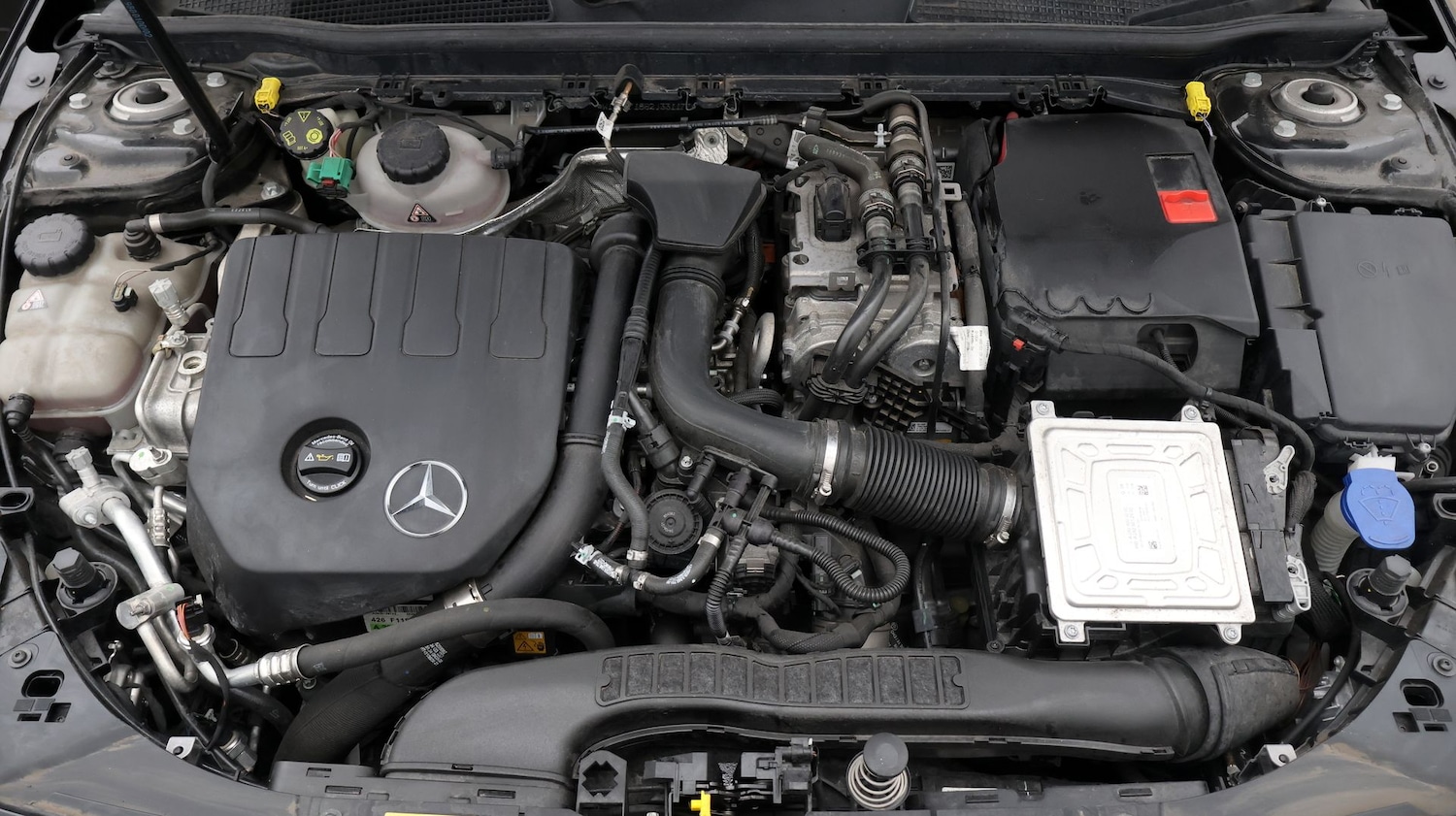 Used Mercedes-Benz A-Class 2021 for sale - 77746067: Photo 19