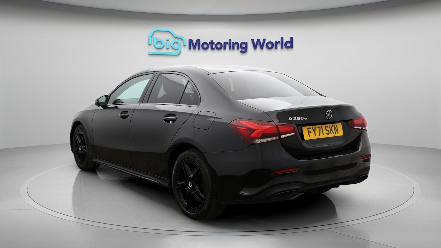 Used Mercedes-Benz A-Class 2021 for sale - 77746067: Photo 5