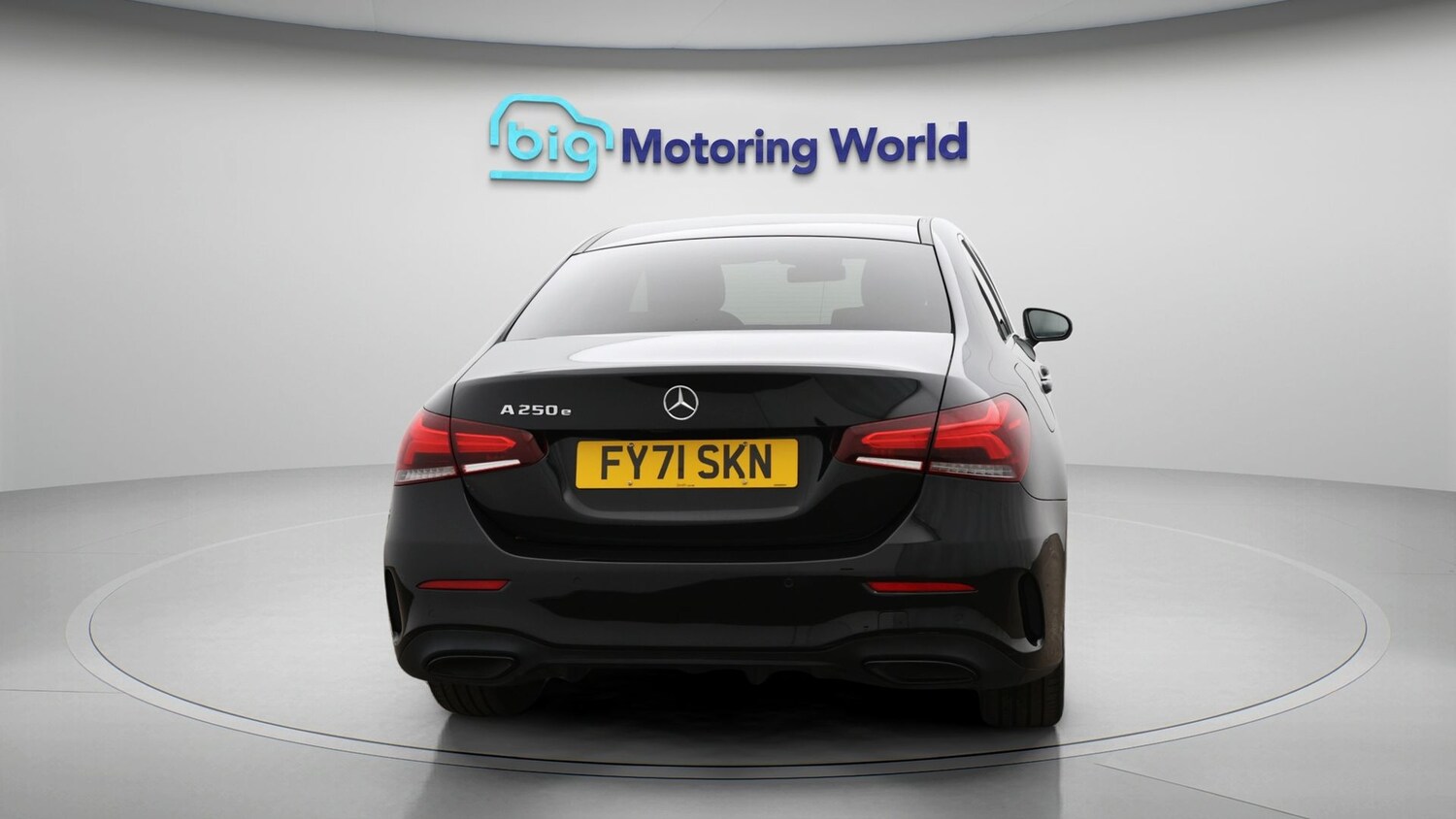 Used Mercedes-Benz A-Class 2021 for sale - 77746067: Photo 6