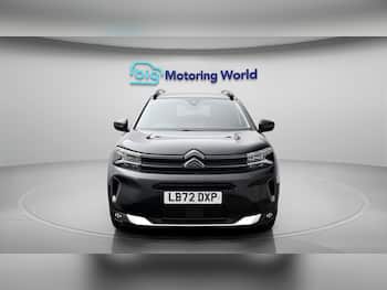 Used Citroen C5 Aircross 2022 for sale - 79552256: Photo