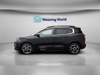 Used Citroen C5 Aircross 2022 for sale - 79552256: Photo