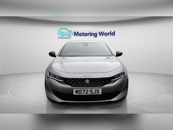 Used Peugeot 508 2023 for sale - 78443671: Photo
