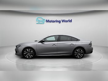 Used Peugeot 508 2023 for sale - 78443671: Photo