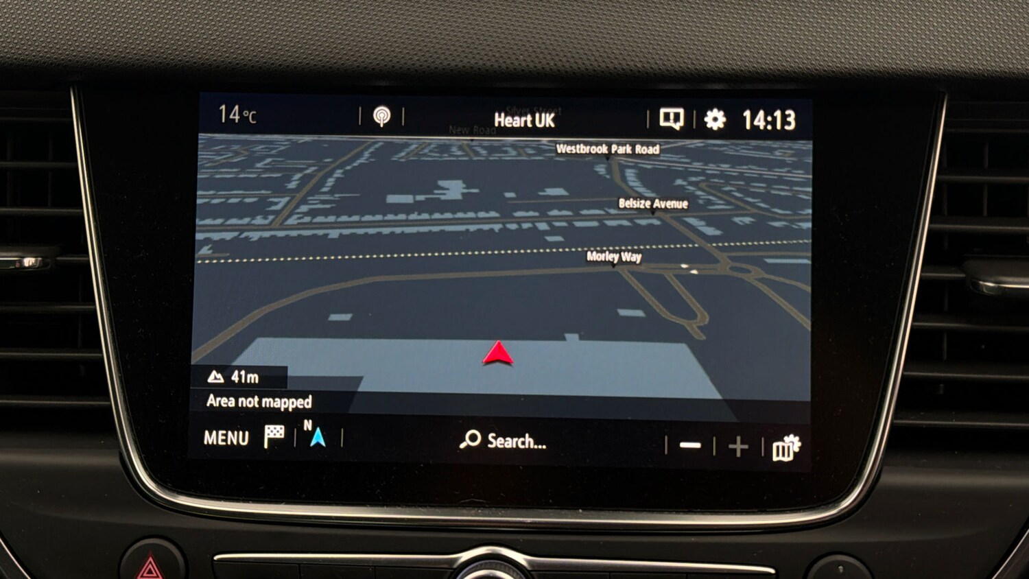 Used Vauxhall Crossland X 2019 for sale - 77812986: Photo 10