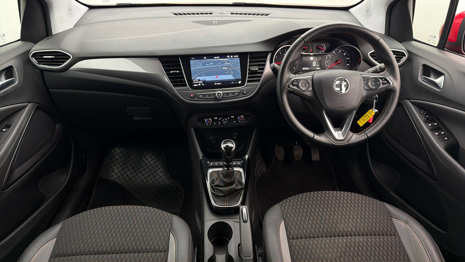 Used Vauxhall Crossland X 2019 for sale - 77812986: Photo 12