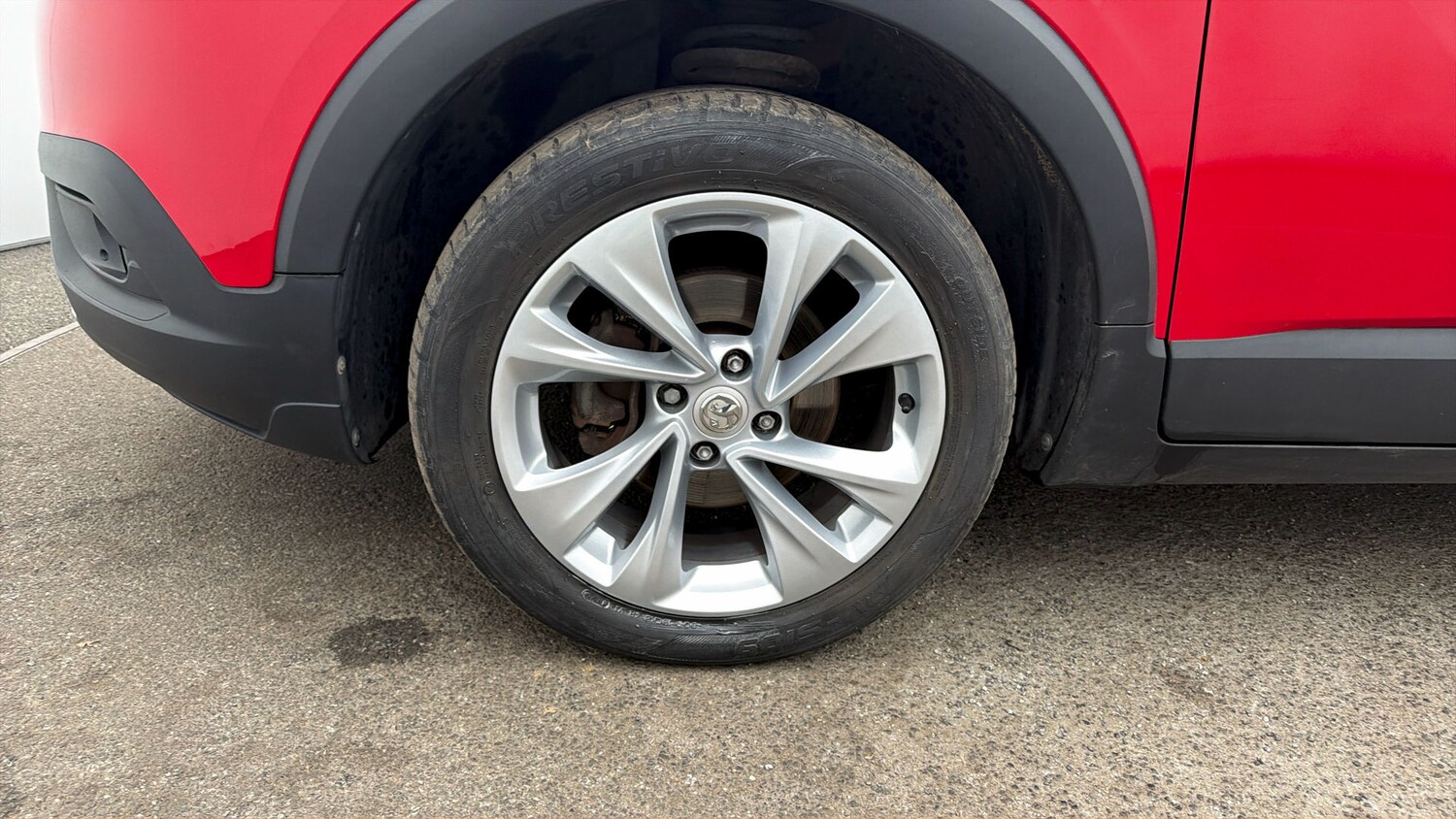 Used Vauxhall Crossland X 2019 for sale - 77812986: Photo 17