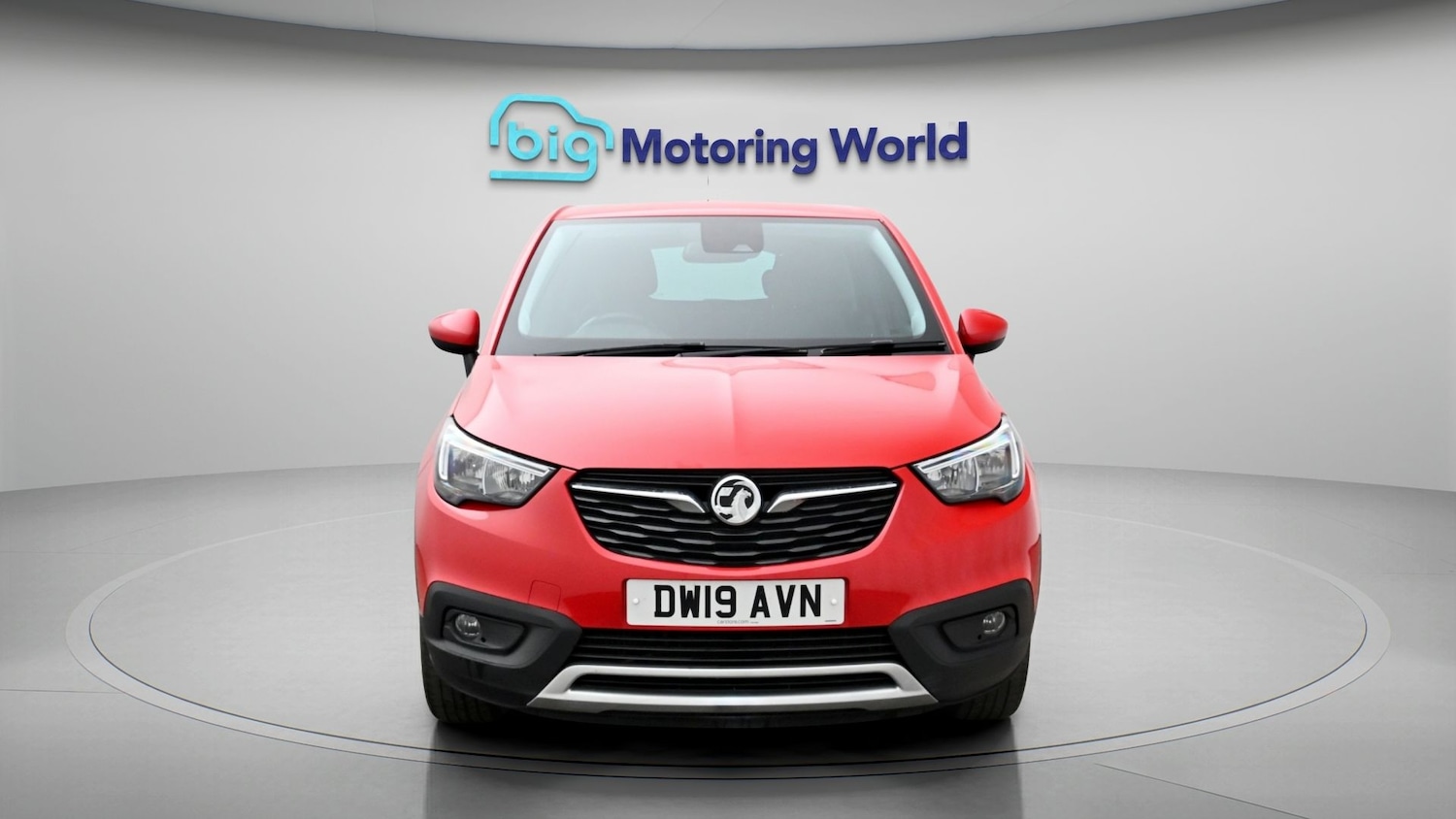 Used Vauxhall Crossland X 2019 for sale - 77812986: Photo 2