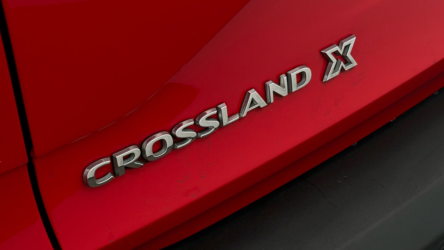 Used Vauxhall Crossland X 2019 for sale - 77812986: Photo 20