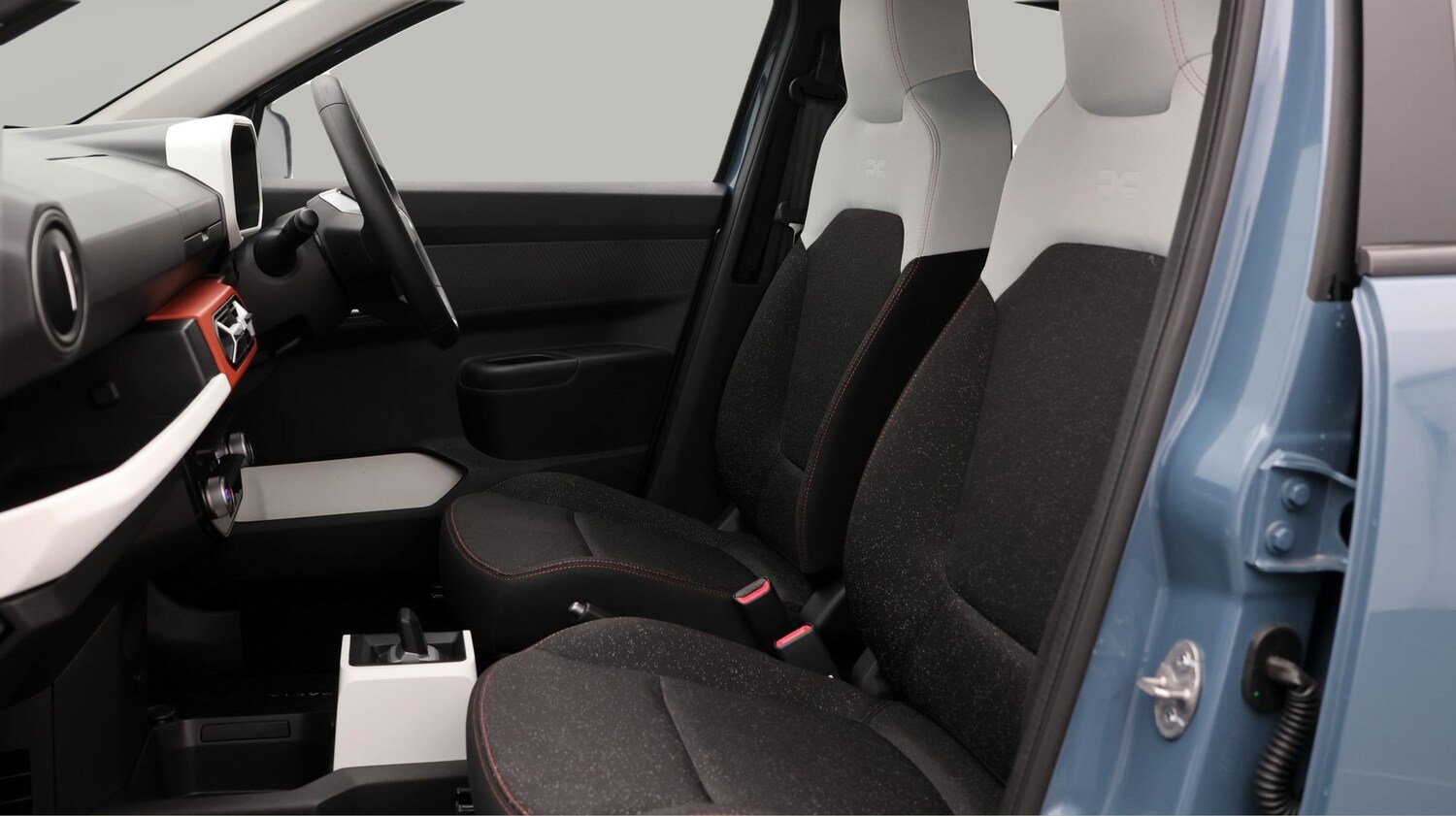 Used Dacia Spring for sale - 77477216: Photo 14