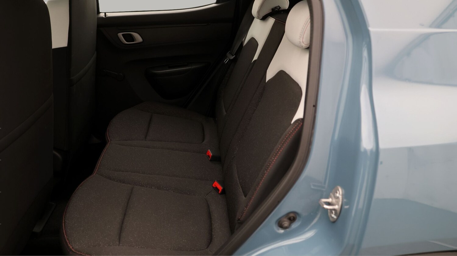 Used Dacia Spring for sale - 77477216: Photo 16