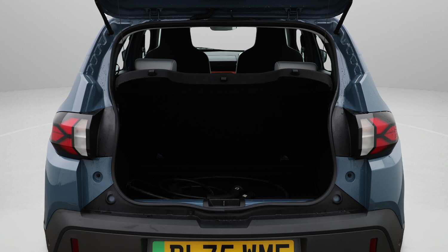 Used Dacia Spring for sale - 77477216: Photo 17