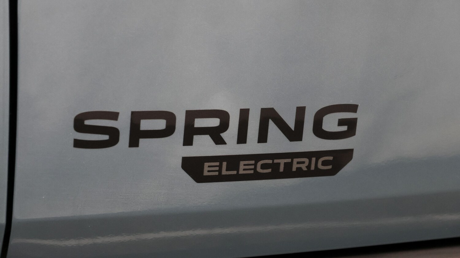 Used Dacia Spring for sale - 77477216: Photo 21