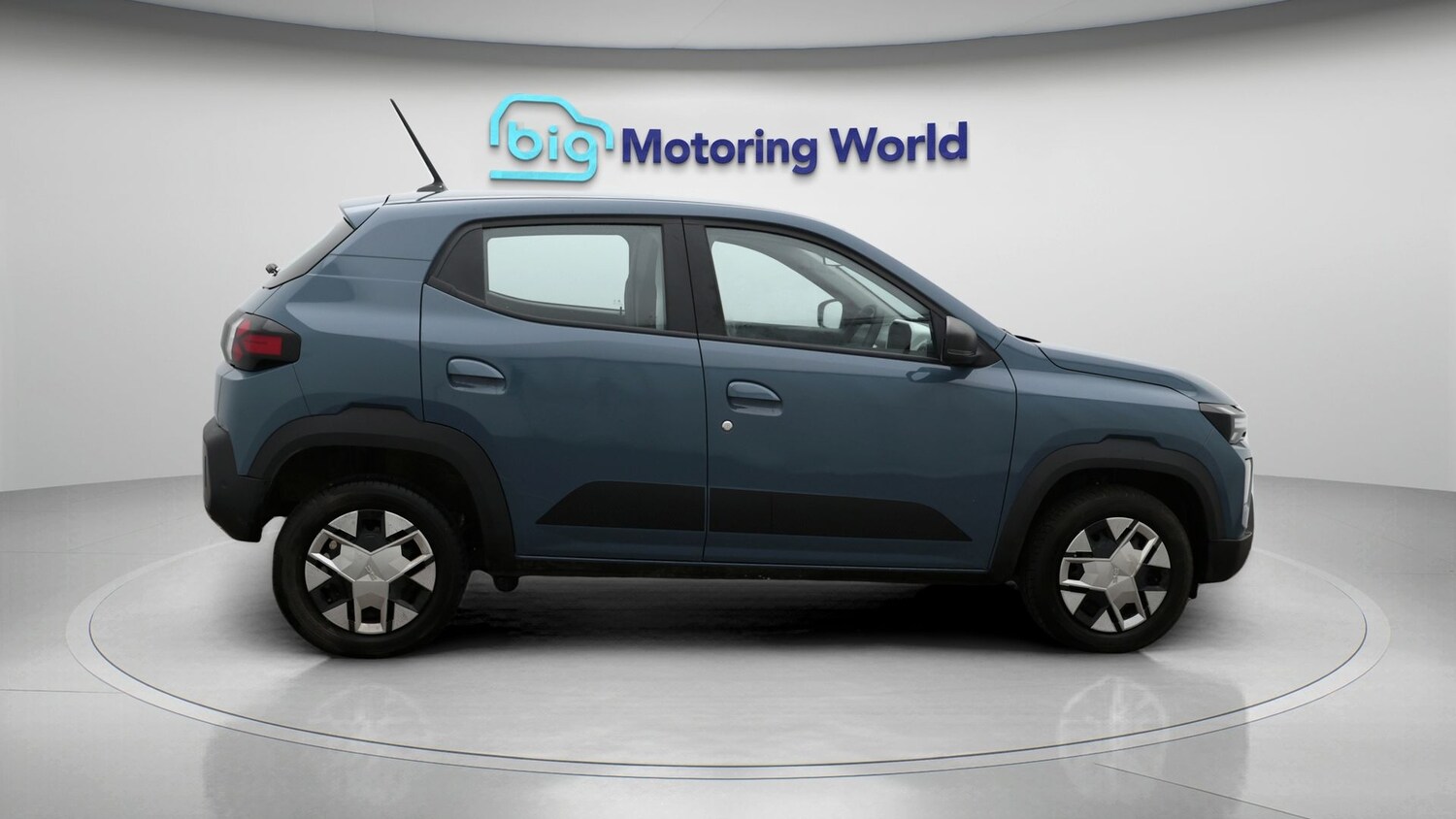 Used Dacia Spring for sale - 77477216: Photo 8