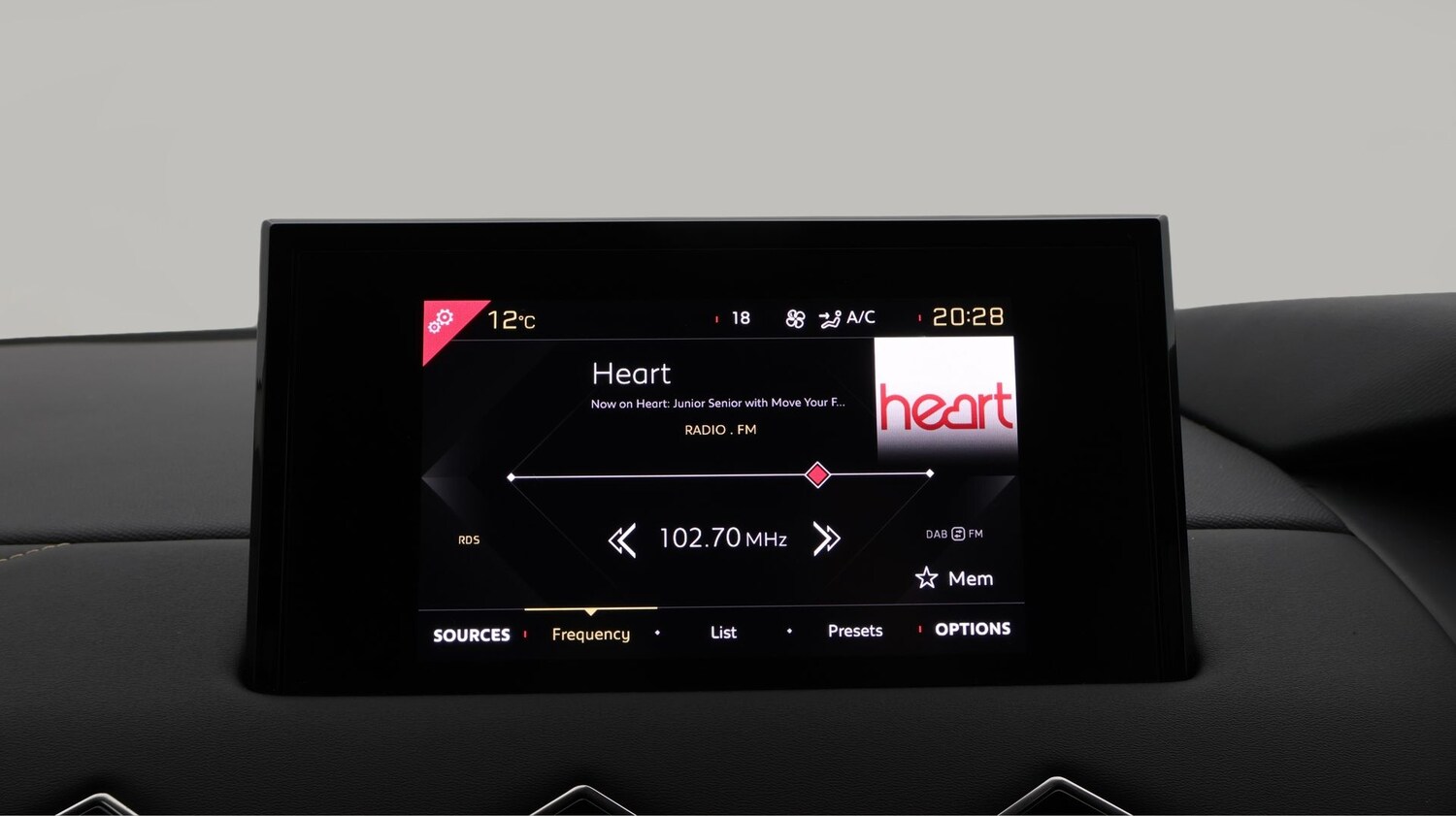 Used DS Automobiles DS 3 2022 for sale - 77609774: Photo 11