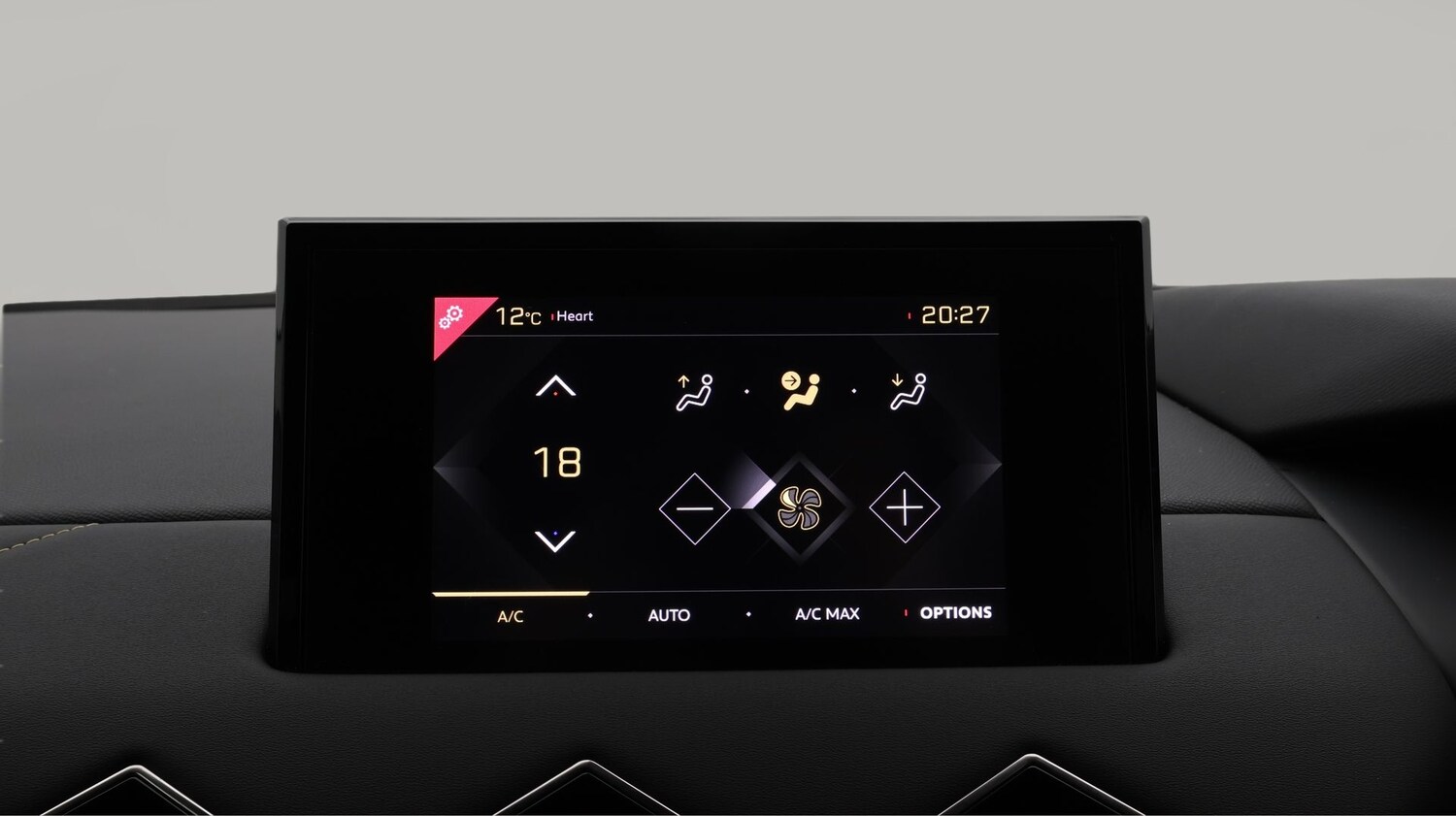 Used DS Automobiles DS 3 2022 for sale - 77609774: Photo 12